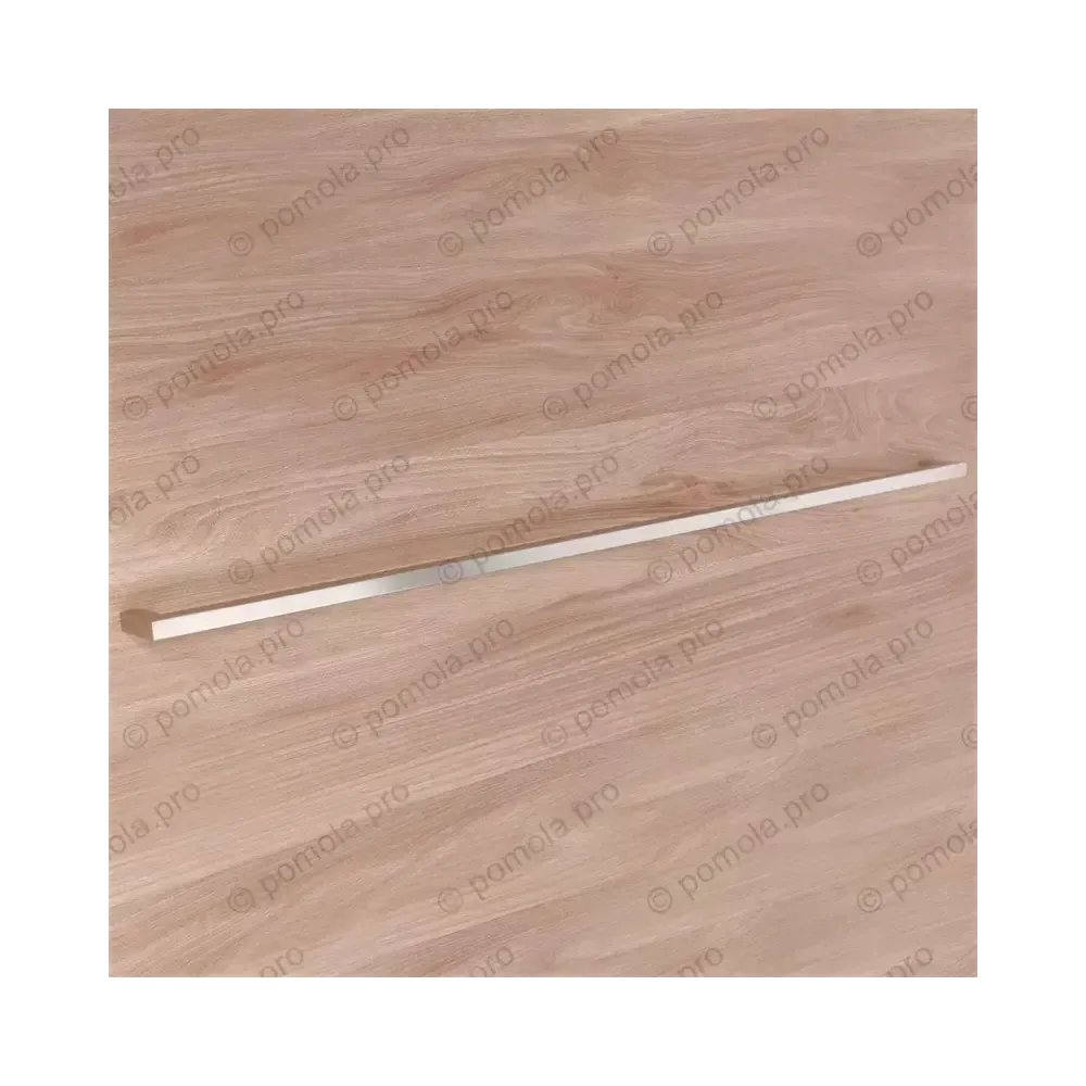 HZM.075-736-0006 ΛΑΒΕΣ ΕΠΙΠΛΩΝ 736mm ΜΑΥΡΟ ΜΑΤ