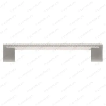 HZM.076-160-0003 ΛΑΒΕΣ ΕΠΙΠΛΩΝ 160mm ΝΙΚΕΛ ΜΑΤ