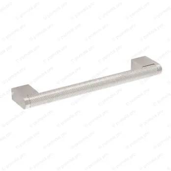 HZM.076-160-0003 ΛΑΒΕΣ ΕΠΙΠΛΩΝ 160mm ΝΙΚΕΛ ΜΑΤ