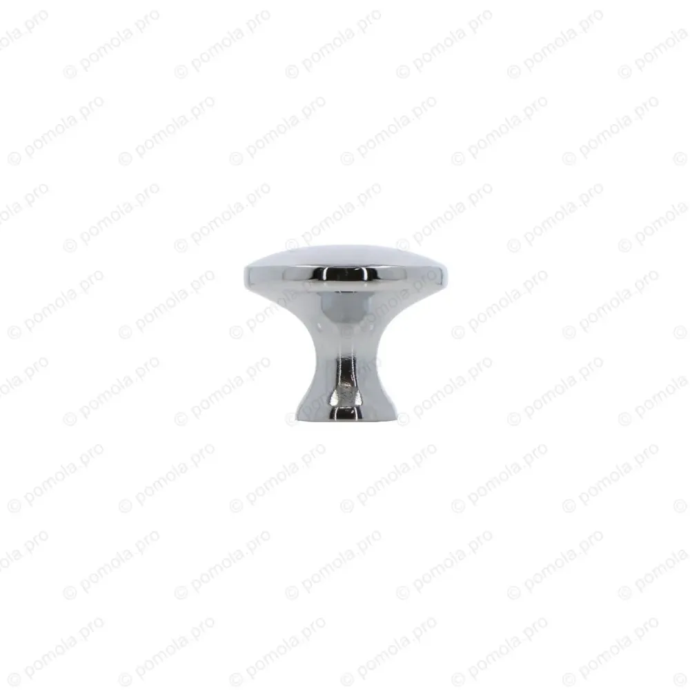 HZP.078-028-0002 ΠΟΜΟΛΑΚΙΑ ΕΠΙΠΛΩΝ ΧΡΩΜΙΟ ΓΥΑΛΙΣΤΕΡΟ