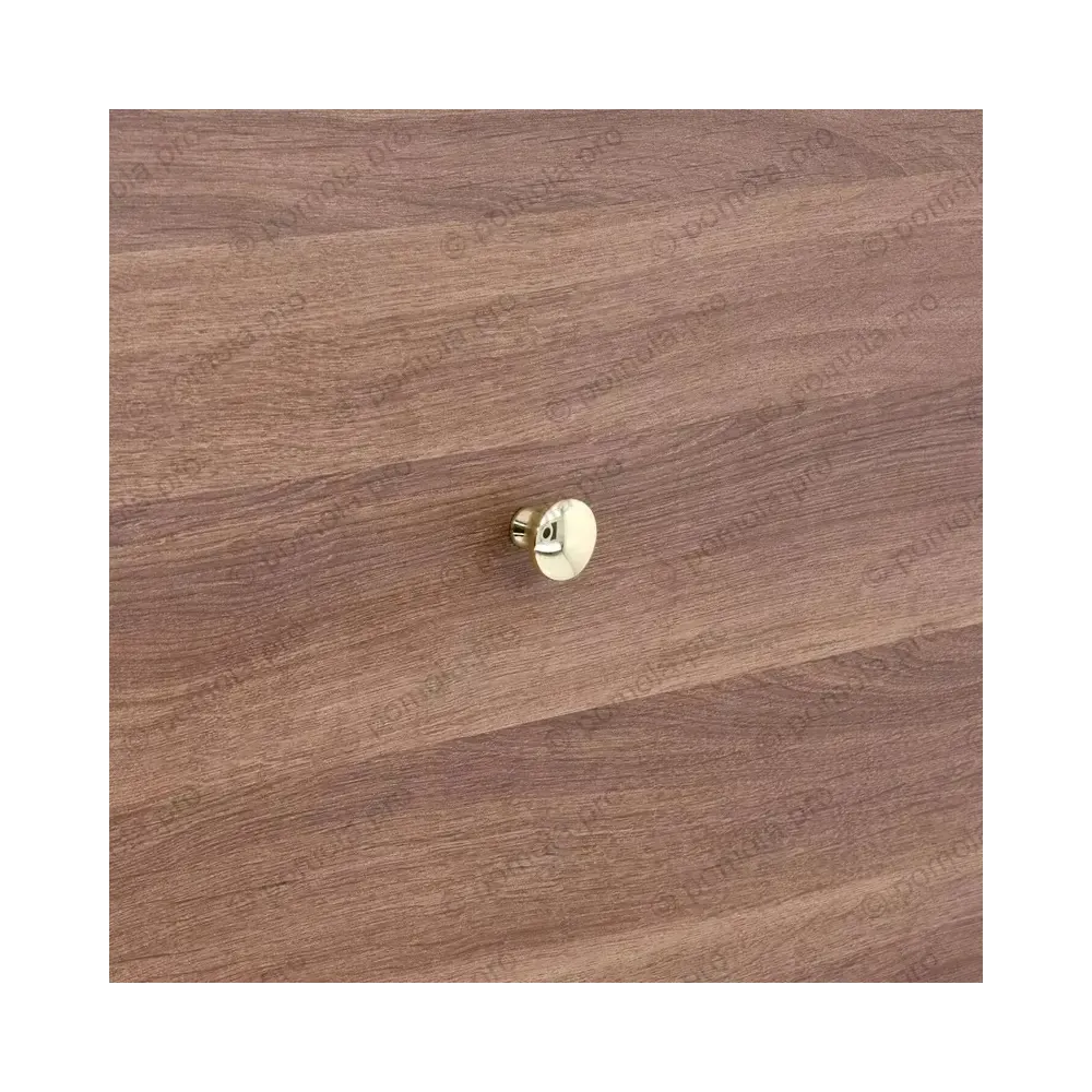 HZP.078-028-0010 ΠΟΜΟΛΑΚΙΑ ΕΠΙΠΛΩΝ ΧΡΥΣO ΓΥΑΛΙΣΤΕΡΟ