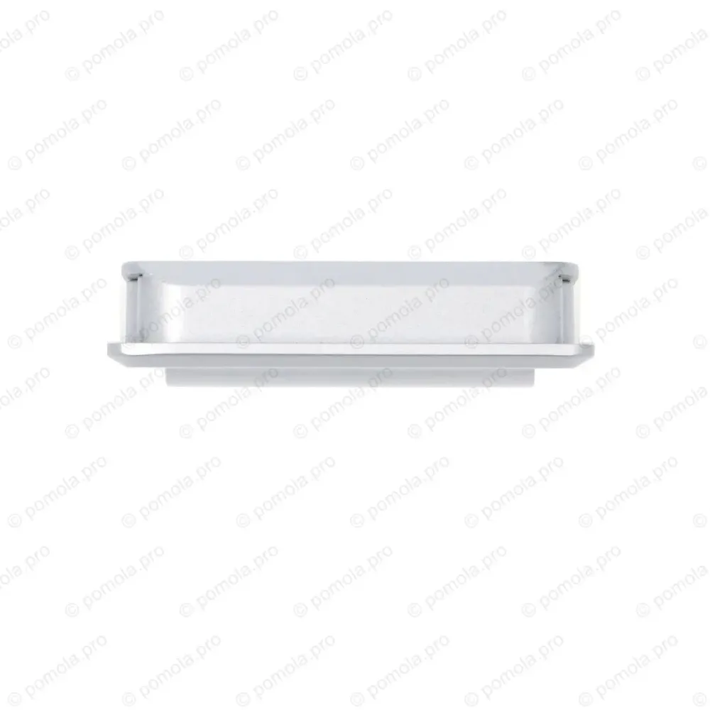 WMN.124-064-0001 ΠΟΜΟΛΑ ΕΠΙΠΛΩΝ 64mm ΑΣΗΜΙ ΜΑΤ