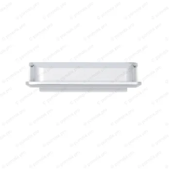 WMN.124-064-0001 ΠΟΜΟΛΑ ΕΠΙΠΛΩΝ 64mm ΑΣΗΜΙ ΜΑΤ
