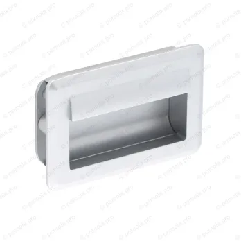 WMN.124-064-0001 ΠΟΜΟΛΑ ΧΟΥΦΤΕΣ ΕΠΙΠΛΩΝ 64mm ΑΣΗΜΙ ΜΑΤ