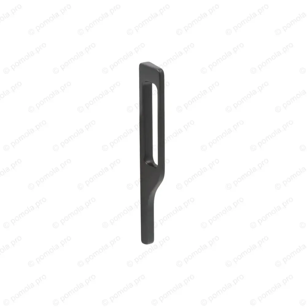 WMN.769-128-00G9 ΜΟΝΤΕΡΝΑ ΠΟΜΟΛΑ ΕΠΙΠΛΩΝ 128mm ΓΡΑΦΙΤΗΣ