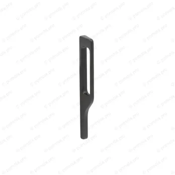 WMN.769-128-00G9 ΜΟΝΤΕΡΝΑ ΠΟΜΟΛΑ ΕΠΙΠΛΩΝ 128mm ΓΡΑΦΙΤΗΣ