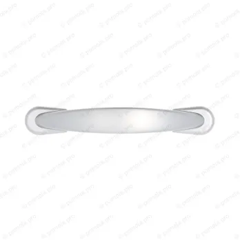 WMN.132-064-0001 ΛΑΒΕΣ ΕΠΙΠΛΩΝ 64mm ΑΣΗΜΙ ΜΑΤ