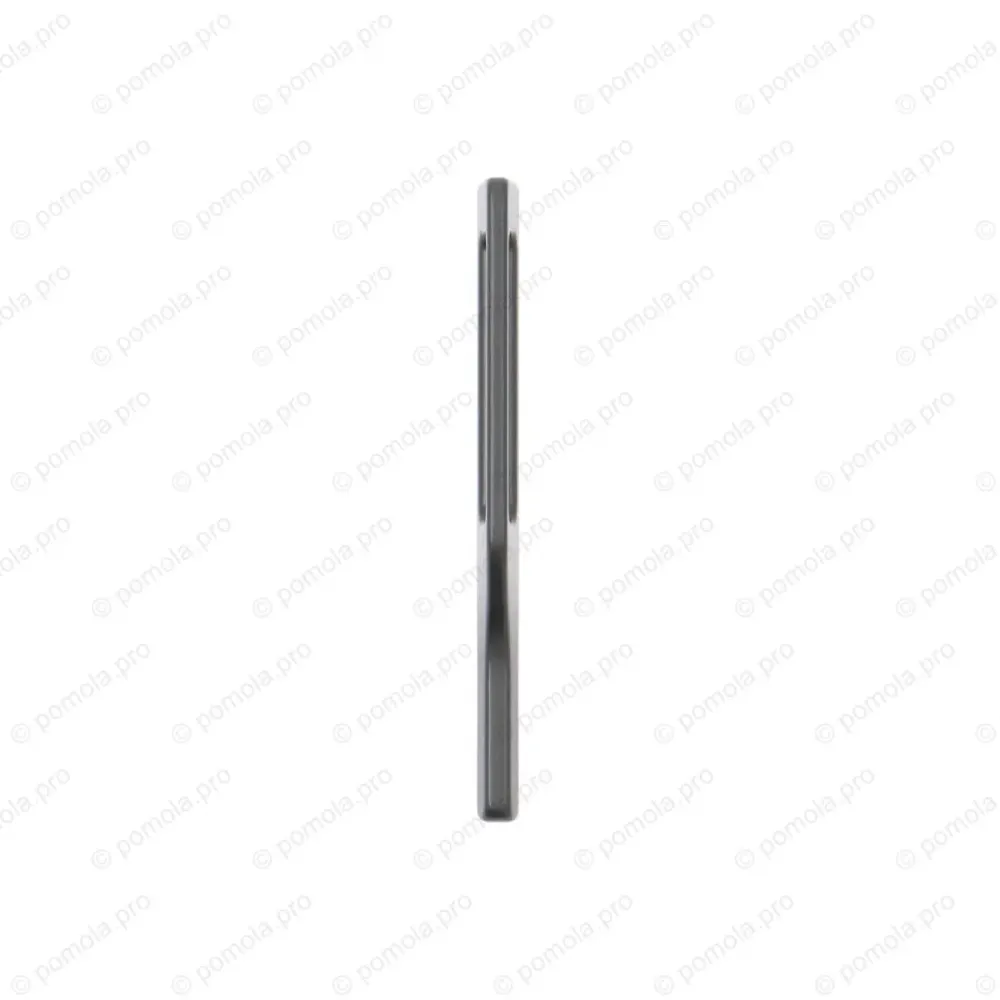 WMN.769-128-00G9 ΜΟΝΤΕΡΝΑ ΠΟΜΟΛΑ ΕΠΙΠΛΩΝ 128mm ΓΡΑΦΙΤΗΣ
