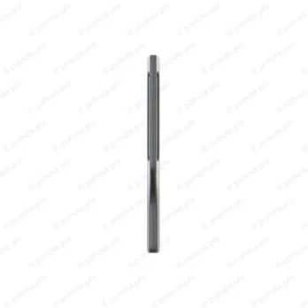 WMN.769-128-00G9 ΜΟΝΤΕΡΝΑ ΠΟΜΟΛΑ ΕΠΙΠΛΩΝ 128mm ΓΡΑΦΙΤΗΣ