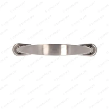 WMN.132-064-0003 ΛΑΒΕΣ ΕΠΙΠΛΩΝ 64mm ΝΙΚΕΛ ΜΑΤ
