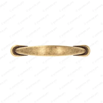 WMN.132-064-00D1 ΛΑΒΕΣ ΕΠΙΠΛΩΝ 64mm ΜΠΡΟΝΖΕ