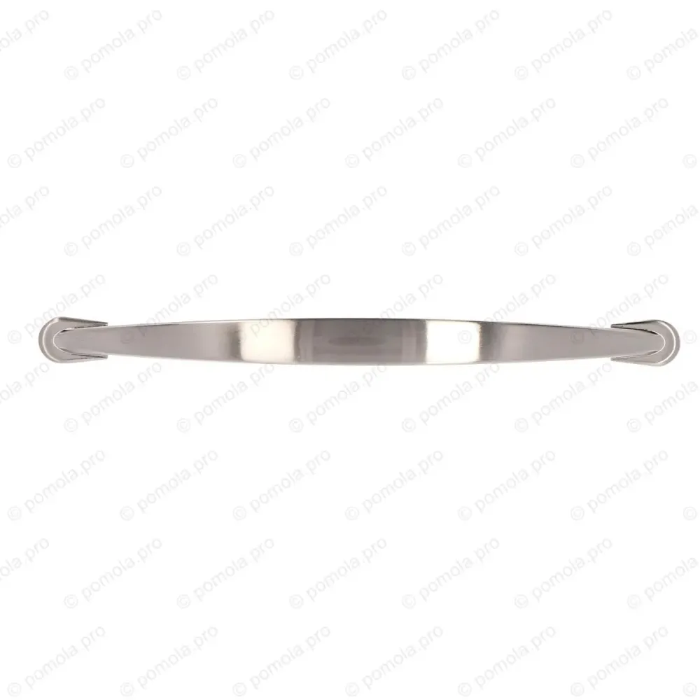 WMN.132-160-0003 ΛΑΒΕΣ ΕΠΙΠΛΩΝ 160mm ΝΙΚΕΛ ΜΑΤ
