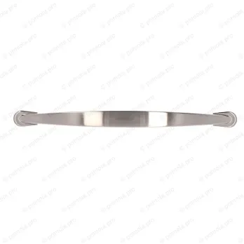 WMN.132-160-0003 ΛΑΒΕΣ ΕΠΙΠΛΩΝ 160mm ΝΙΚΕΛ ΜΑΤ