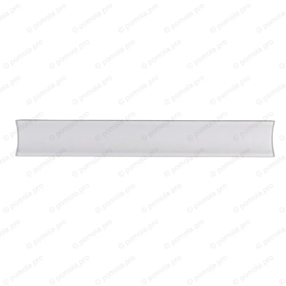 WMN.180-128-0001 ΛΑΒΕΣ ΕΠΙΠΛΩΝ 128mm ΑΣΗΜΙ ΜΑΤ