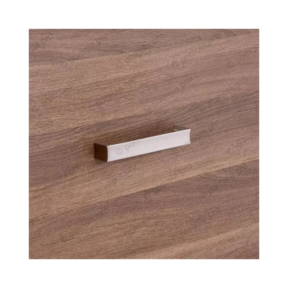 WMN.180-128-0003 ΛΑΒΕΣ ΕΠΙΠΛΩΝ 128mm ΝΙΚΕΛ ΜΑΤ