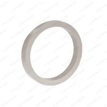 WMN.317-064-0003 ΠΟΜΟΛΑ ΕΠΙΠΛΩΝ 64mm ΝΙΚΕΛ ΜΑΤ