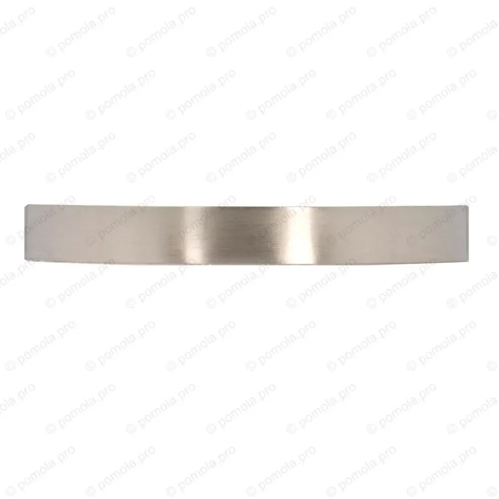 WMN.317-064-0003 ΠΟΜΟΛΑ ΕΠΙΠΛΩΝ 64mm ΝΙΚΕΛ ΜΑΤ