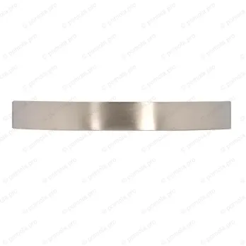 WMN.317-064-0003 ΠΟΜΟΛΑ ΕΠΙΠΛΩΝ 64mm ΝΙΚΕΛ ΜΑΤ