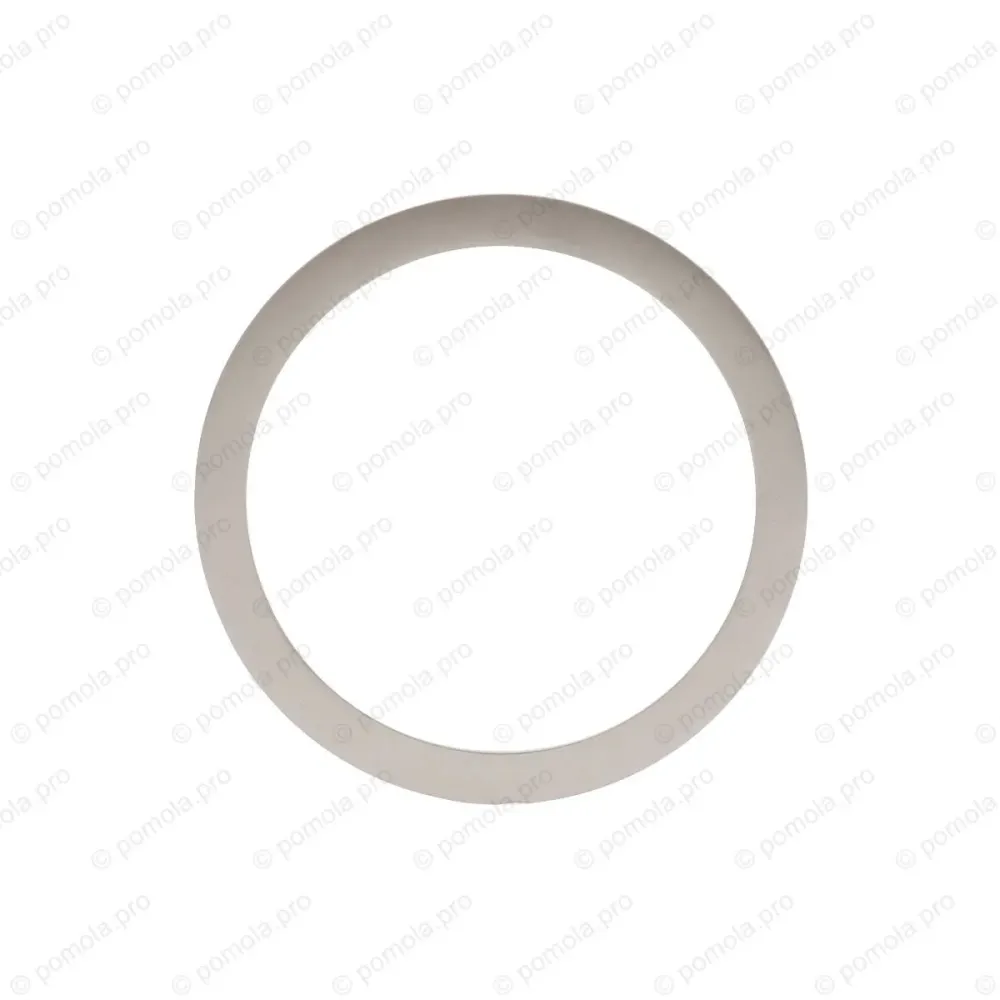 WMN.317-064-0003 ΠΟΜΟΛΑ ΕΠΙΠΛΩΝ 64mm ΝΙΚΕΛ ΜΑΤ
