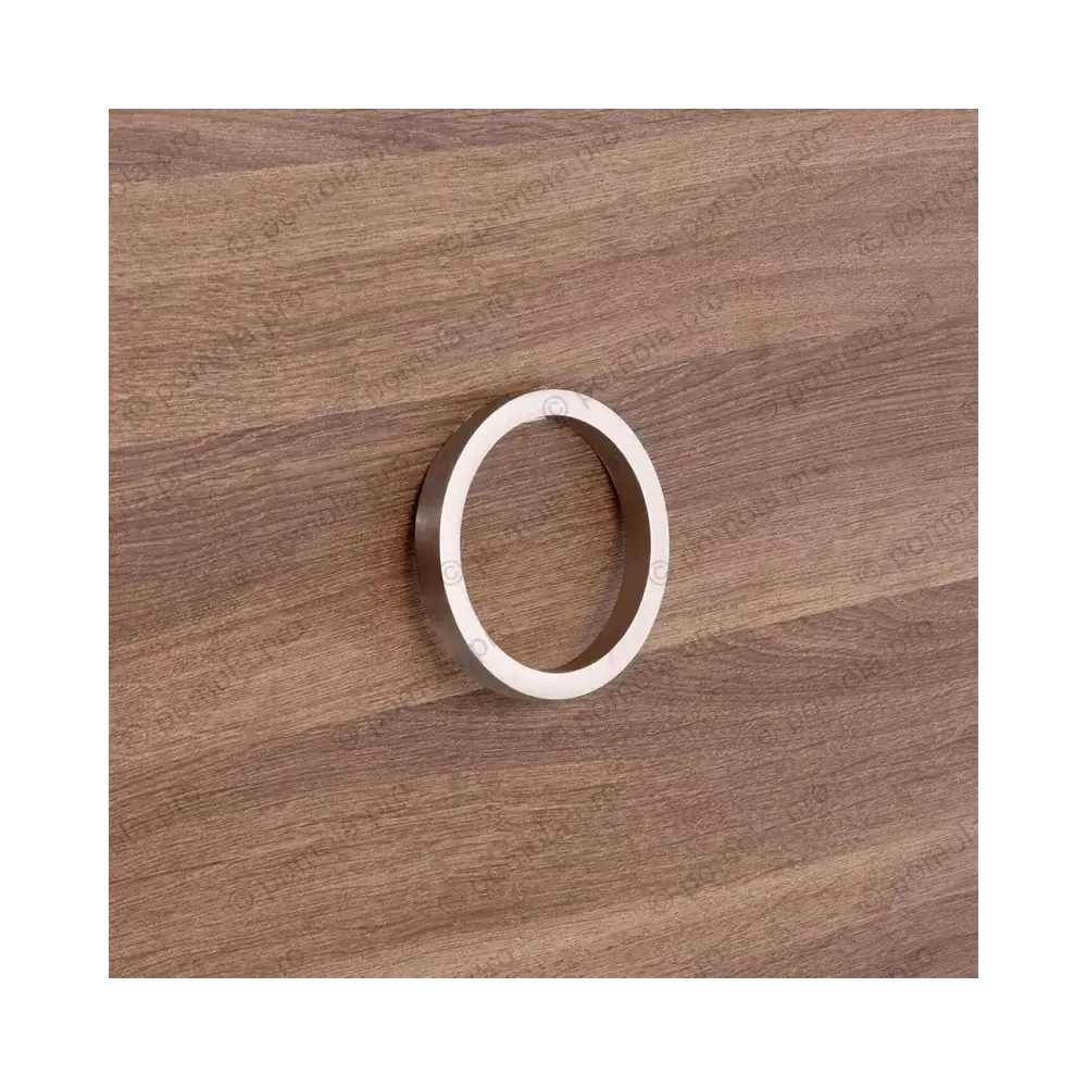WMN.317-064-0003 ΠΟΜΟΛΑ ΕΠΙΠΛΩΝ 64mm ΝΙΚΕΛ ΜΑΤ