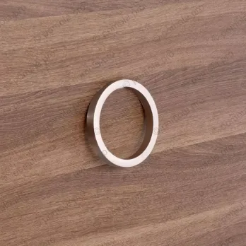 WMN.317-064-0003 ΠΟΜΟΛΑ ΕΠΙΠΛΩΝ 64mm ΝΙΚΕΛ ΜΑΤ