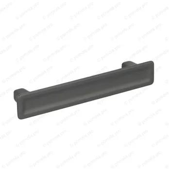 WMN.770-096-00G9 ΜΟΝΤΕΡΝΑ ΠΟΜΟΛΑ ΕΠΙΠΛΩΝ 96mm ΓΡΑΦΙΤΗΣ