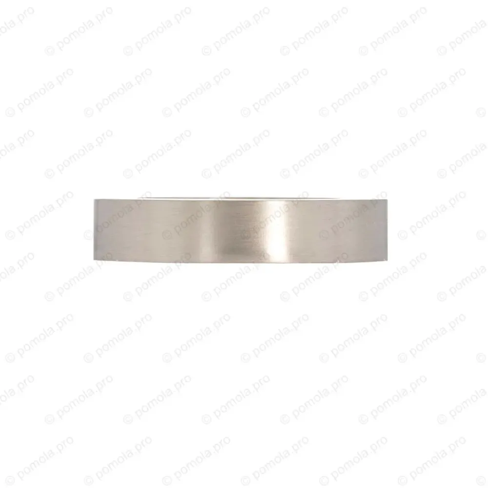 WMN.317-032-0003 ΠΟΜΟΛΑ ΕΠΙΠΛΩΝ 32mm ΝΙΚΕΛ ΜΑΤ