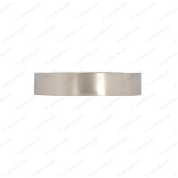WMN.317-032-0003 ΠΟΜΟΛΑ ΕΠΙΠΛΩΝ 32mm ΝΙΚΕΛ ΜΑΤ
