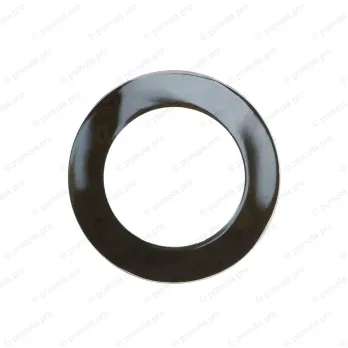 WMN.470-064-0002 ΠΟΜΟΛΑ ΕΠΙΠΛΩΝ 64mm ΧΡΩΜΙΟ ΓΥΑΛΙΣΤΕΡΟ