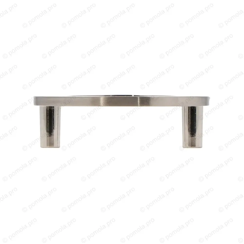 WMN.470-064-0003 ΠΟΜΟΛΑ ΕΠΙΠΛΩΝ 64mm ΝΙΚΕΛ ΜΑΤ