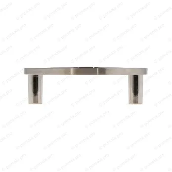 WMN.470-064-0003 ΠΟΜΟΛΑ ΕΠΙΠΛΩΝ 64mm ΝΙΚΕΛ ΜΑΤ