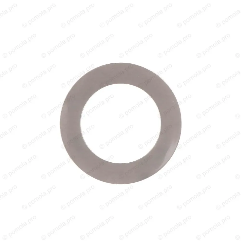 WMN.470-064-0003 ΠΟΜΟΛΑ ΕΠΙΠΛΩΝ 64mm ΝΙΚΕΛ ΜΑΤ
