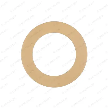 WMN.470-064-00F3 ΠΟΜΟΛΑ ΕΠΙΠΛΩΝ 64mm ΧΡΥΣΟ ΜΑΤ ΠΑΤΙΝΑ