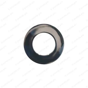 WMN.470-040-0002 ΠΟΜΟΛΑ ΕΠΙΠΛΩΝ 40mm ΧΡΩΜΙΟ ΓΥΑΛΙΣΤΕΡΟ