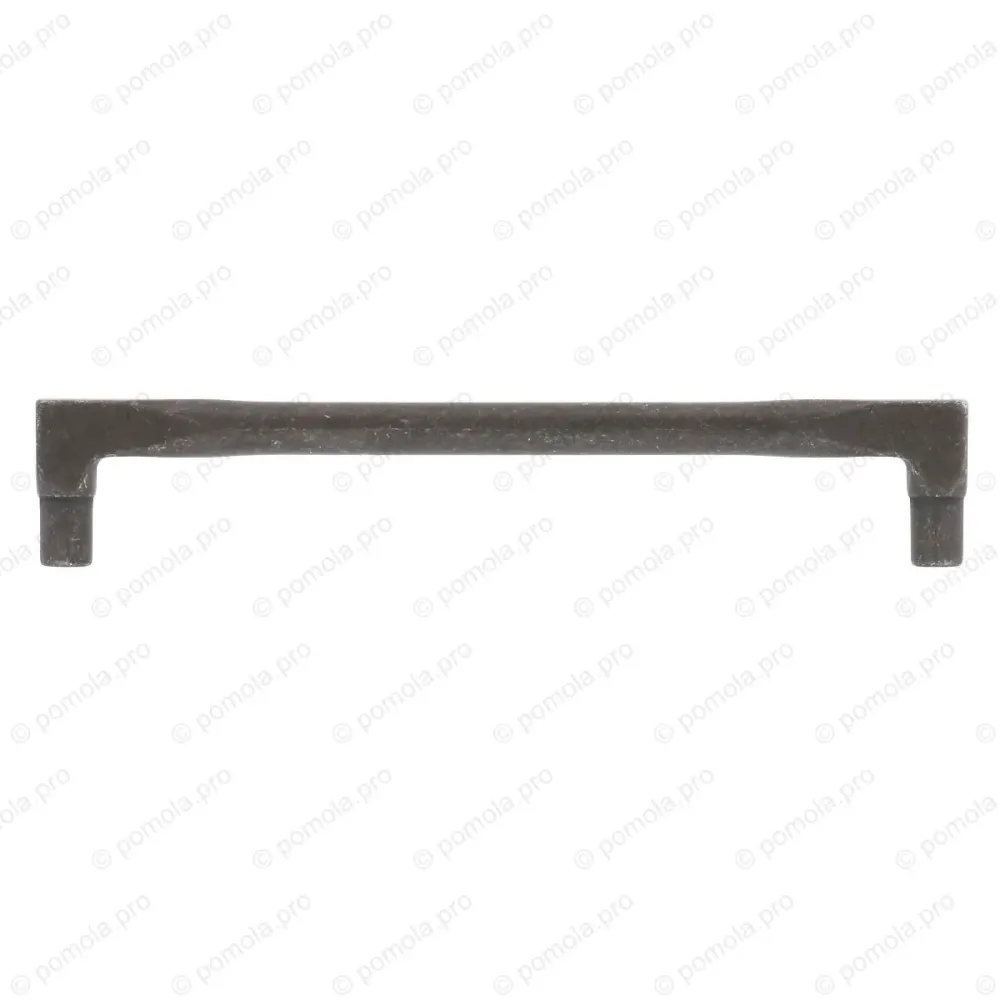 WMN.555-160-00T2 ΛΑΒΕΣ ΕΠΙΠΛΩΝ 160mm ΜΑΥΡΟ ΣΦΥΡΗΛΑΤΟ