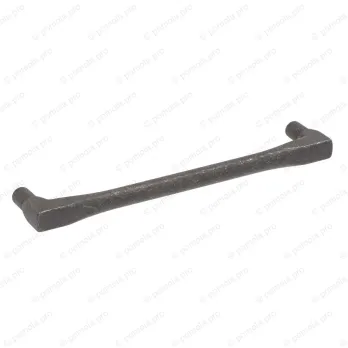 WMN.555-160-00T2 ΛΑΒΕΣ ΕΠΙΠΛΩΝ 160mm ΜΑΥΡΟ ΣΦΥΡΗΛΑΤΟ