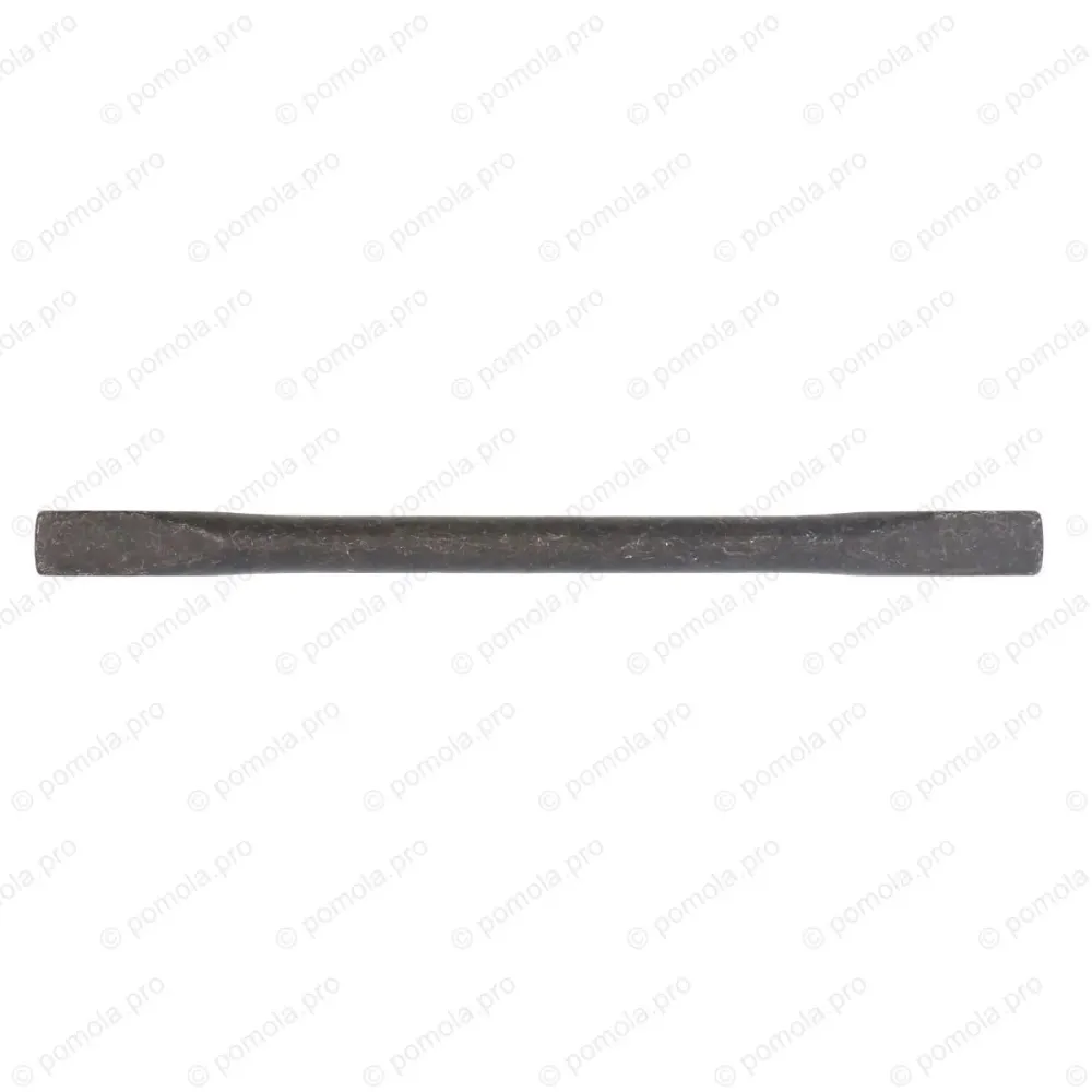 WMN.555-160-00T2 ΛΑΒΕΣ ΕΠΙΠΛΩΝ 160mm ΜΑΥΡΟ ΣΦΥΡΗΛΑΤΟ