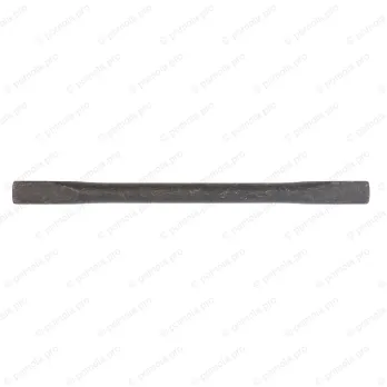 WMN.555-160-00T2 ΛΑΒΕΣ ΕΠΙΠΛΩΝ 160mm ΜΑΥΡΟ ΣΦΥΡΗΛΑΤΟ