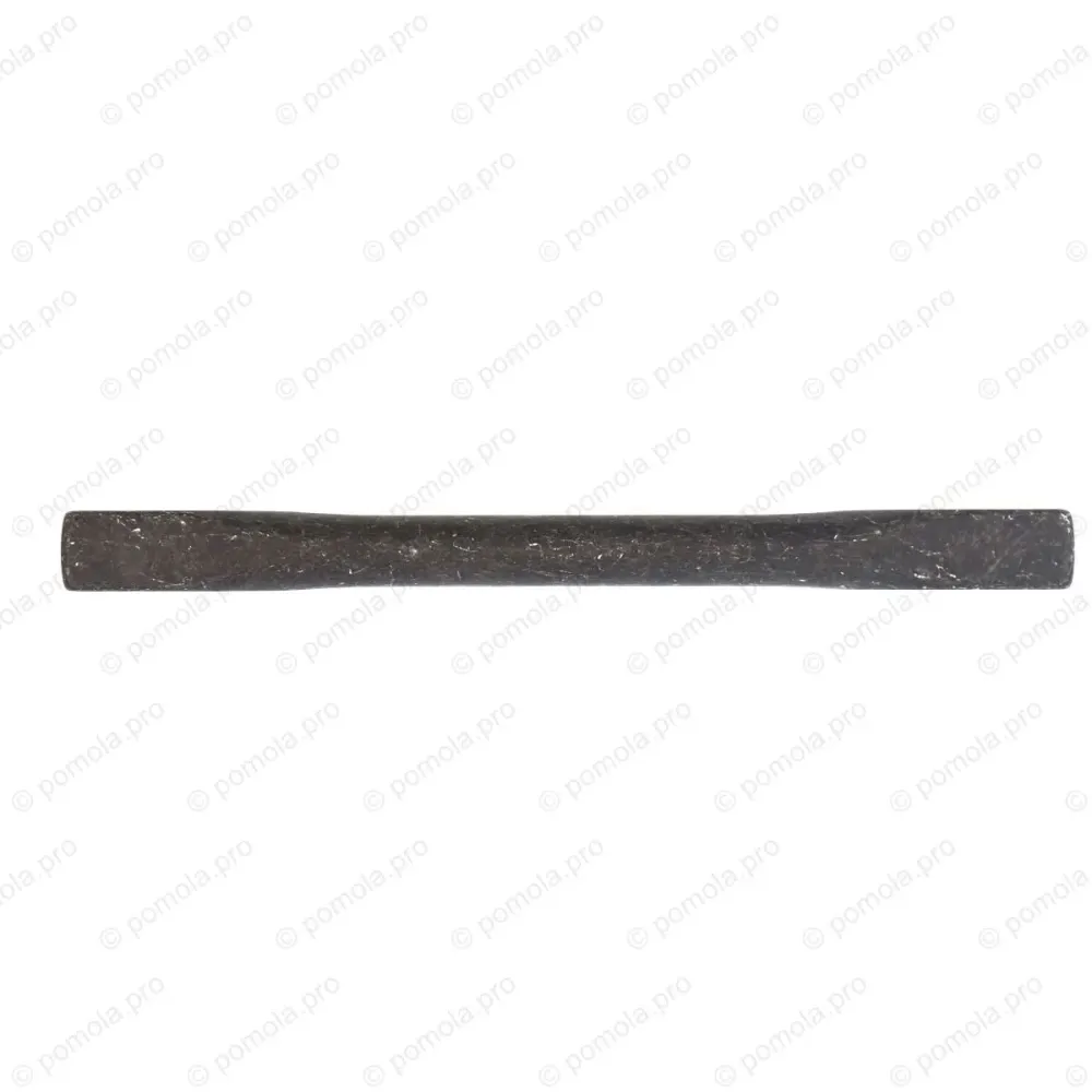 WMN.555-128-00T2 ΛΑΒΕΣ ΕΠΙΠΛΩΝ 128mm ΜΑΥΡΟ ΣΦΥΡΗΛΑΤΟ