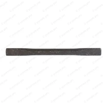 WMN.555-128-00T2 ΛΑΒΕΣ ΕΠΙΠΛΩΝ 128mm ΜΑΥΡΟ ΣΦΥΡΗΛΑΤΟ