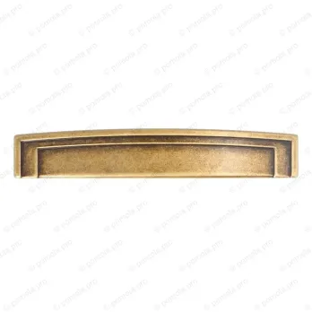 WMN.603-128-00D1 ΛΑΒΕΣ ΕΠΙΠΛΩΝ 128mm ΜΠΡΟΝΖΕ
