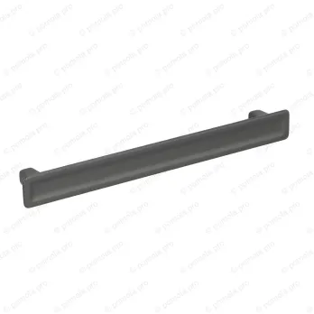 WMN.770-160-00G9 ΜΟΝΤΕΡΝΑ ΠΟΜΟΛΑ ΕΠΙΠΛΩΝ 160mm ΓΡΑΦΙΤΗΣ