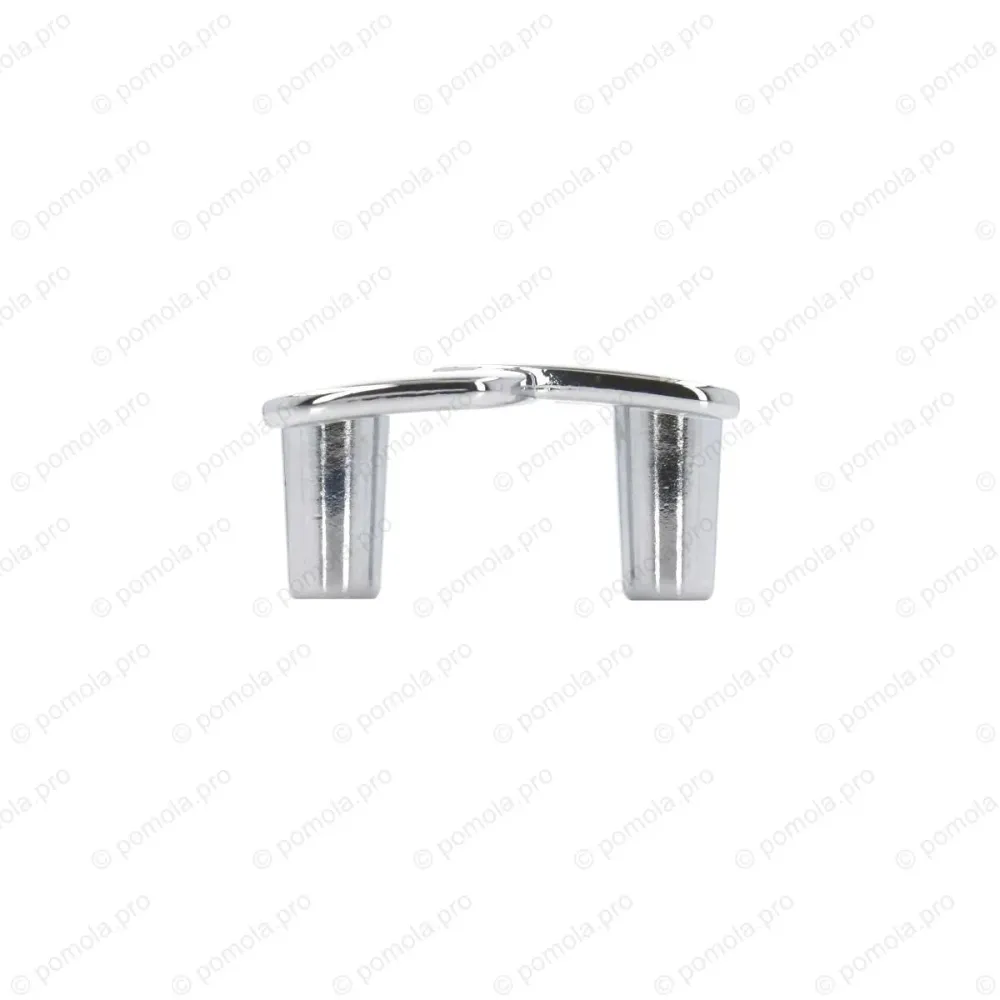 WPO.651-032-00GP ΜΟΝΤΕΡΝΑ ΠΟΜΟΛΑΚΙΑ ΕΠΙΠΛΩΝ 32mm ΕΠΙΧΡΥΣΑ