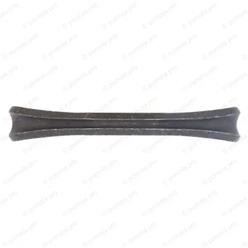 WMN.729-096-00T2 ΛΑΒΕΣ ΕΠΙΠΛΩΝ 96mm ΜΑΥΡΟ ΣΦΥΡΗΛΑΤΟ