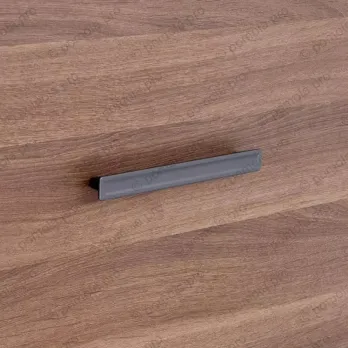 WMN.770-160-00G9 ΜΟΝΤΕΡΝΑ ΠΟΜΟΛΑ ΕΠΙΠΛΩΝ 160mm ΓΡΑΦΙΤΗΣ