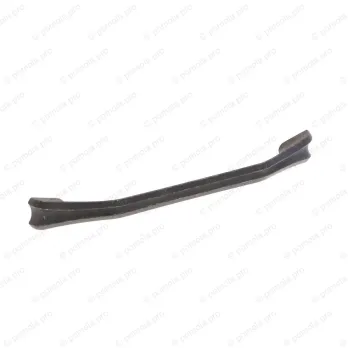 WMN.729-160-00T2 ΛΑΒΕΣ ΕΠΙΠΛΩΝ 160mm ΜΑΥΡΟ ΣΦΥΡΗΛΑΤΟ