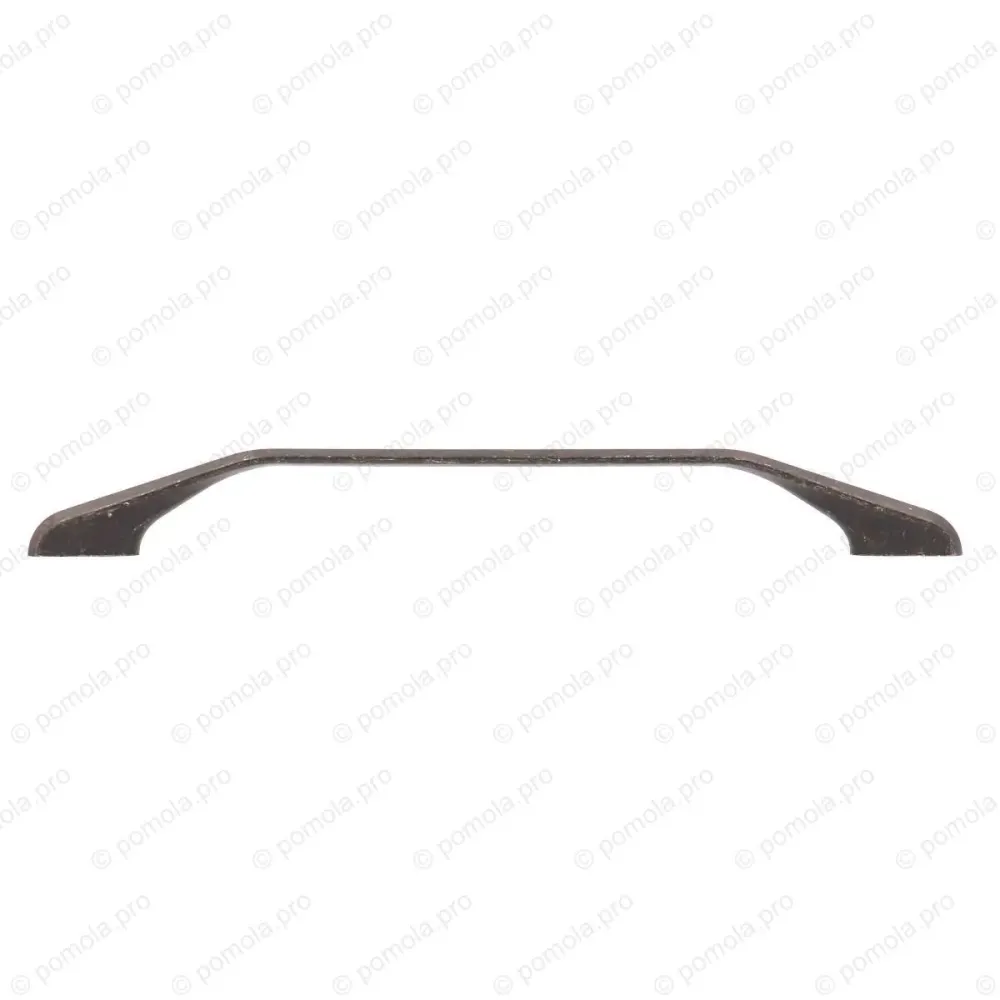 WMN.729-160-00T2 ΛΑΒΕΣ ΕΠΙΠΛΩΝ 160mm ΜΑΥΡΟ ΣΦΥΡΗΛΑΤΟ