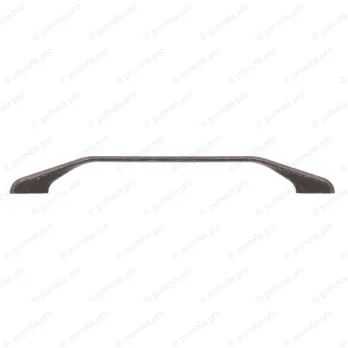 WMN.729-160-00T2 ΛΑΒΕΣ ΕΠΙΠΛΩΝ 160mm ΜΑΥΡΟ ΣΦΥΡΗΛΑΤΟ