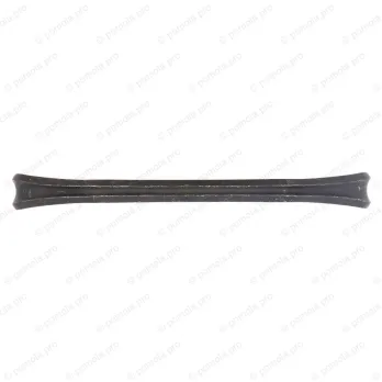 WMN.729-160-00T2 ΛΑΒΕΣ ΕΠΙΠΛΩΝ 160mm ΜΑΥΡΟ ΣΦΥΡΗΛΑΤΟ