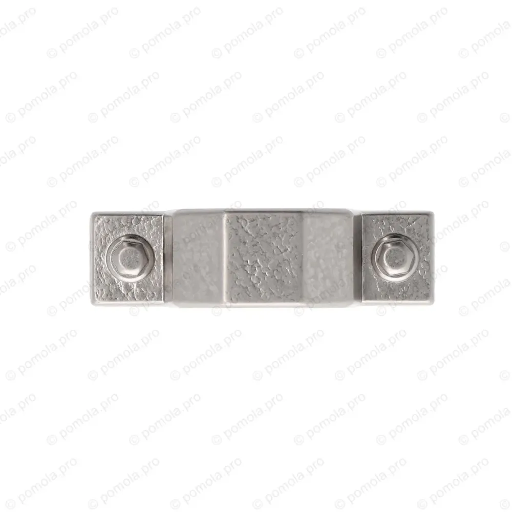 WMN.760-064-00H4 ΜΟΝΤΕΡΝΑ ΠΟΜΟΛΑ ΕΠΙΠΛΩΝ 64mm ΒΙΝΤΑΖ ΝΙΚΕΛ